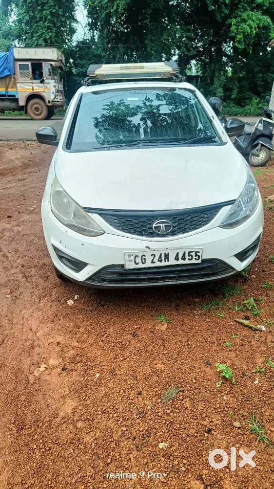 Tata Bolt Diesel Manual 2019 Variant