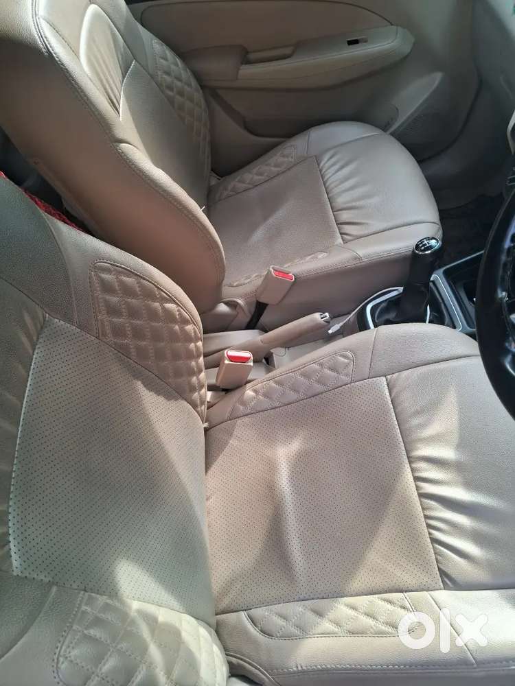 Maruti Suzuki Dzire 2019