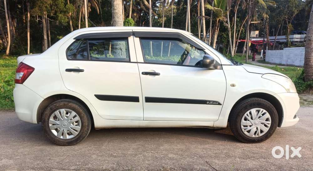 Maruti Suzuki Swift Dzire Tour S Diesel, 2018, Diesel