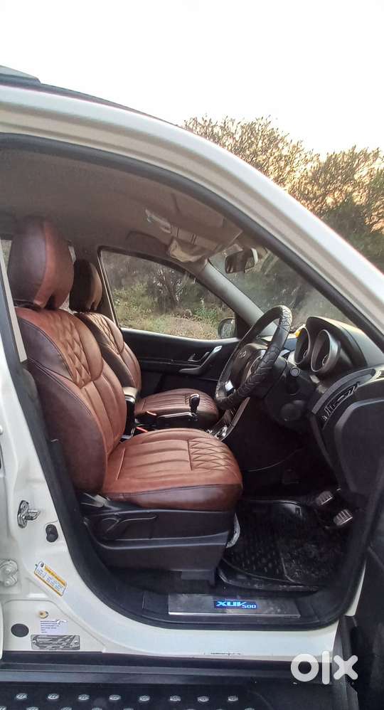 Mahindra Xuv500 W7, 2021, Diesel