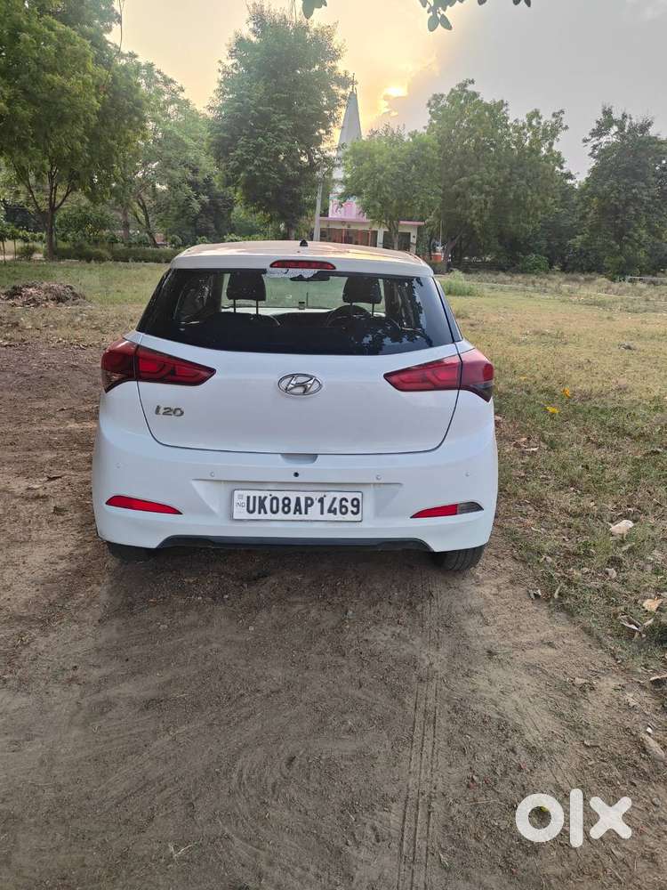 I20 Elite Mgf-2016