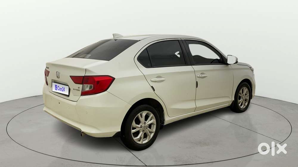 Honda Amaze 1.2 V I-vtec Mt, 2021, Petrol