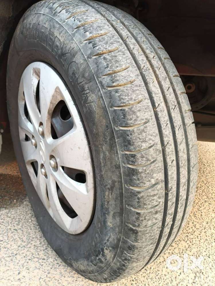 Hyundai I10 1.2 Kappa Magna, 2012, Petrol