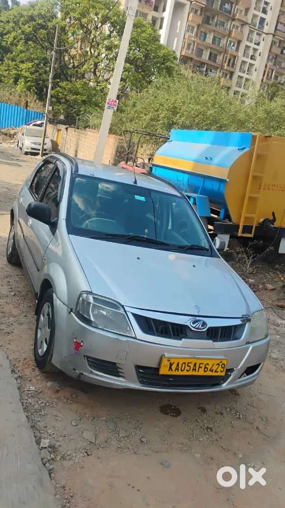 Mahindra Verito Diesel 2016..very Good Condition