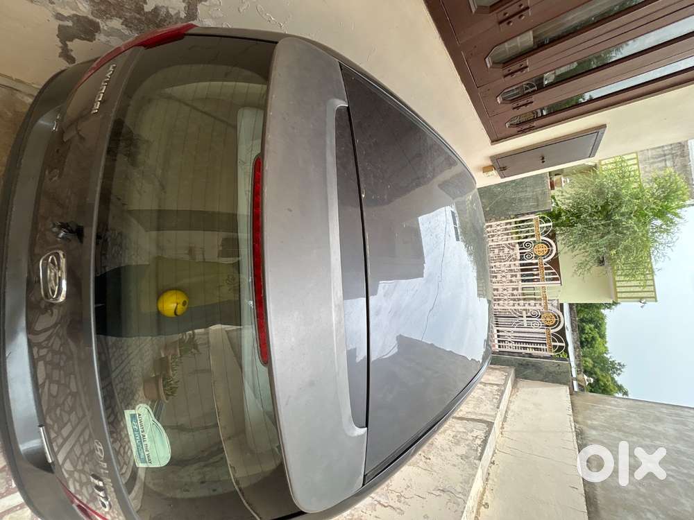 All Power Window Hyundai I10 2009 Petrol Well Maintained