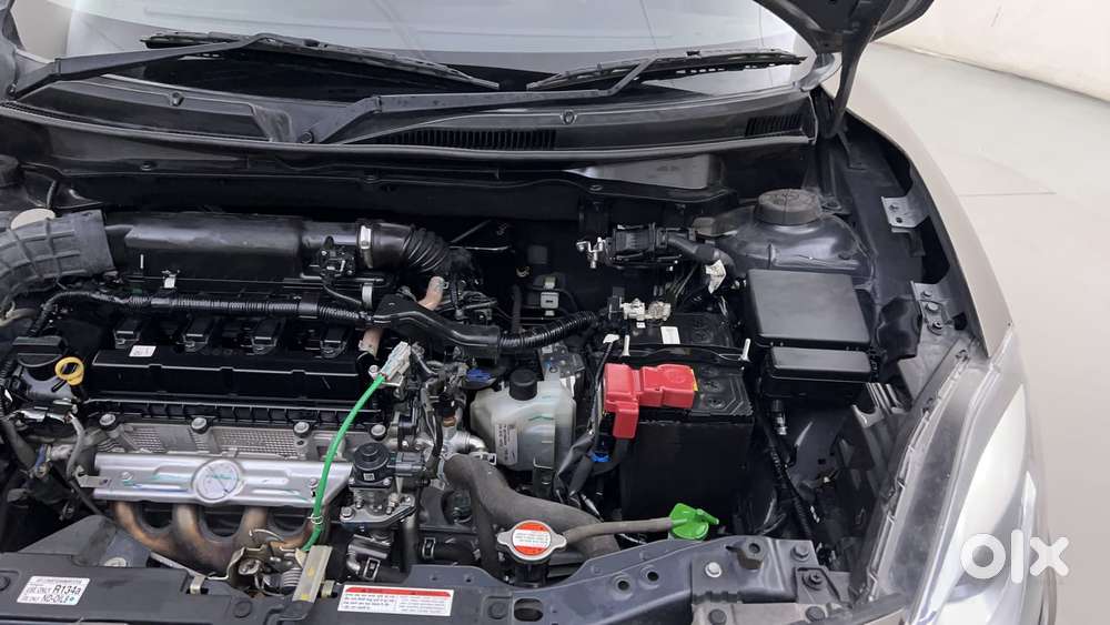 Maruti Suzuki Swift 2021-1.2 Zxi Plus Amt, 2022, Petrol