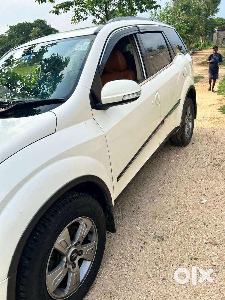 Mahindra Xuv500 Diesel Well Maintained