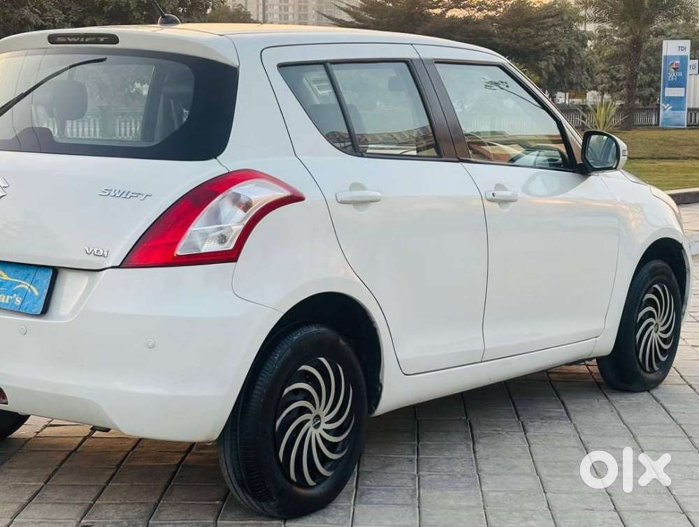 Maruti Suzuki Swift 2011-2014 Vdi, 2014, Diesel