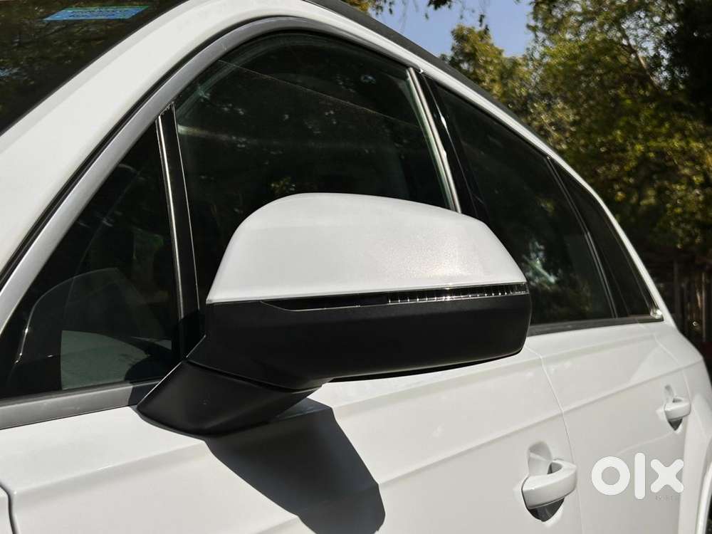 Audi Q7 2.0 45 Tfsi Premium Plus, 2025, Petrol