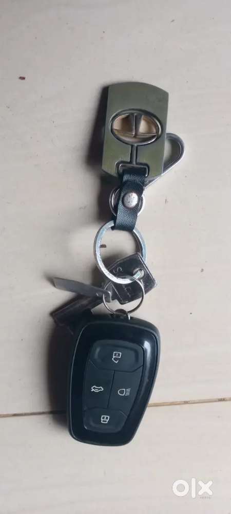 Tata Nexon 2022 Petrol Good Condition