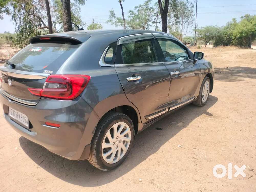 Maruti Suzuki Baleno 2022 Petrol 61000 Km Driven