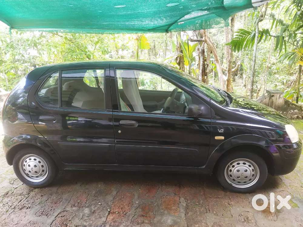 Tata Indica V2 2005 Diesel Good Condition