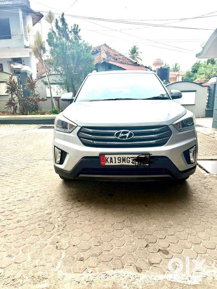 Hyundai Petrol Car 2016