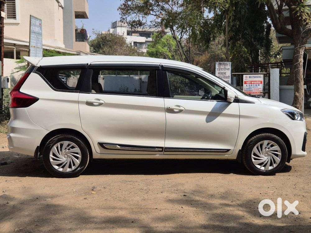 Maruti Suzuki Ertiga Vxi (o) Cng, 2022, Cng & Hybrids