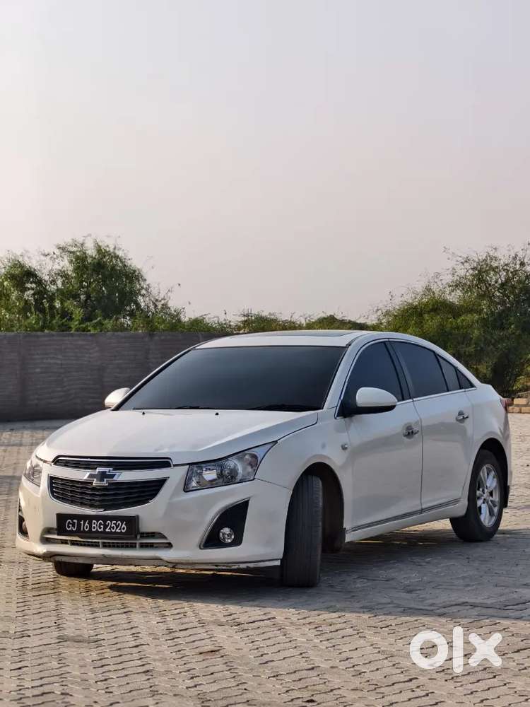 Chevrolet Sail