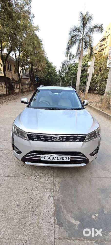 Mahindra Xuv300 W8 Option Diesel, 2019, Diesel