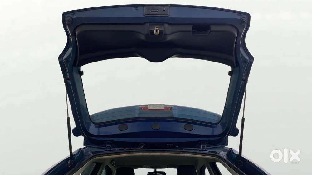 Maruti Suzuki Baleno 1.2 Alpha, 2016, Petrol