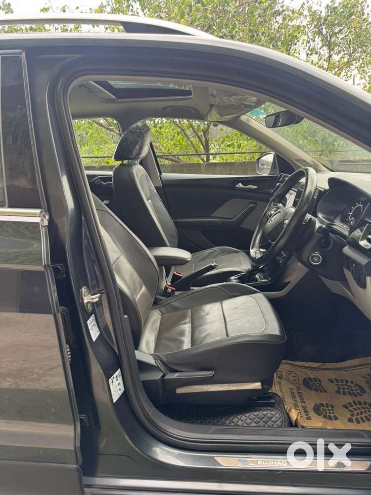 Skoda Kushaq 1.0 Tsi Style At, 2022, Petrol