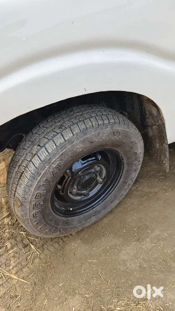 गाड़ी पूरी कंडीशन में है