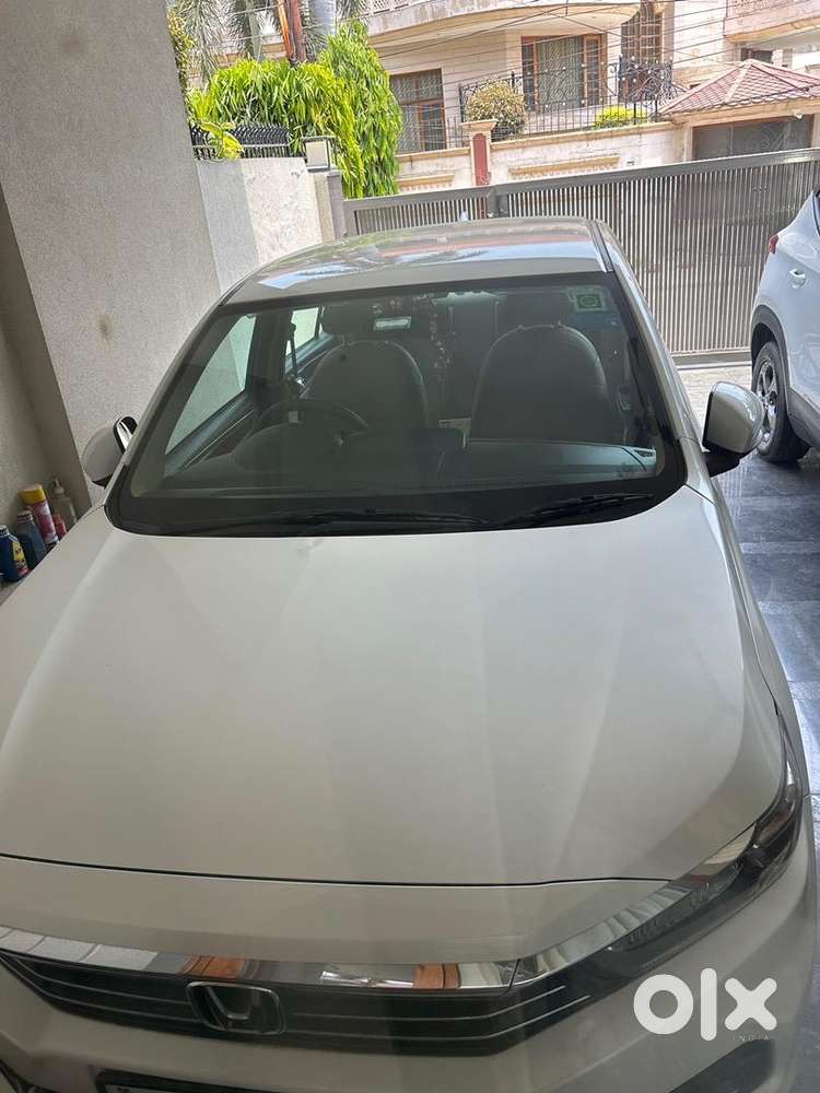 Honda Automatic Petrol Car 2024