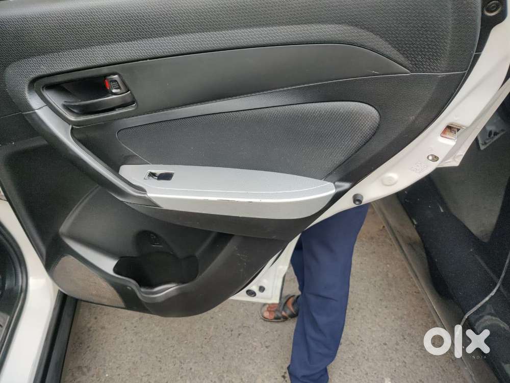 Maruti Suzuki Brezza, 2022