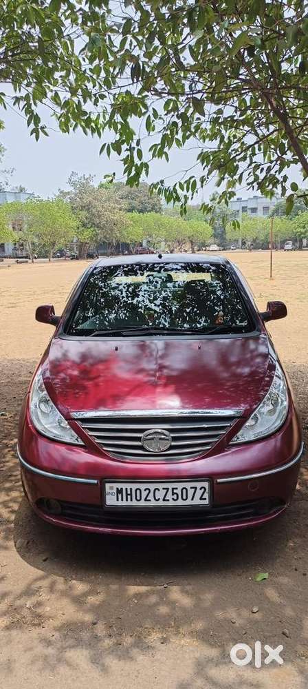 Tata Manza 2013 Diesel 66000 Km Driven
