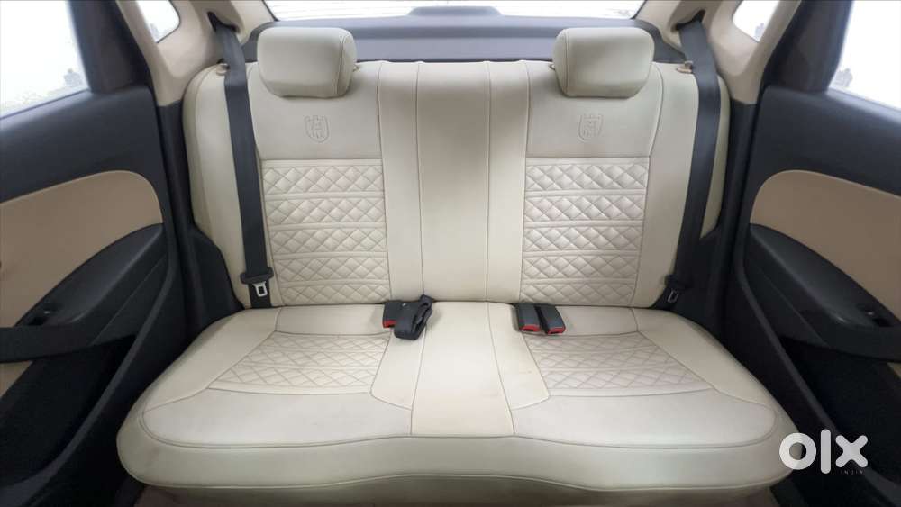 Volkswagen Ameo 1.5 Tdi Highline 16 Alloy, 2017, Diesel