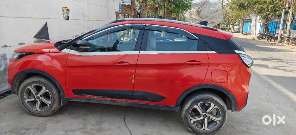 Tata Nexon
