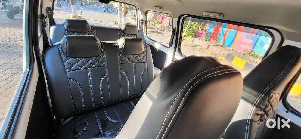 Maruti Suzuki Eeco 1.2 7 Str, 2023, Petrol