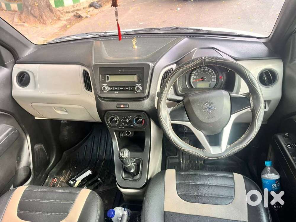 Maruti Suzuki Wagon R 1.0 2019-2022 Vxi (o), 2022