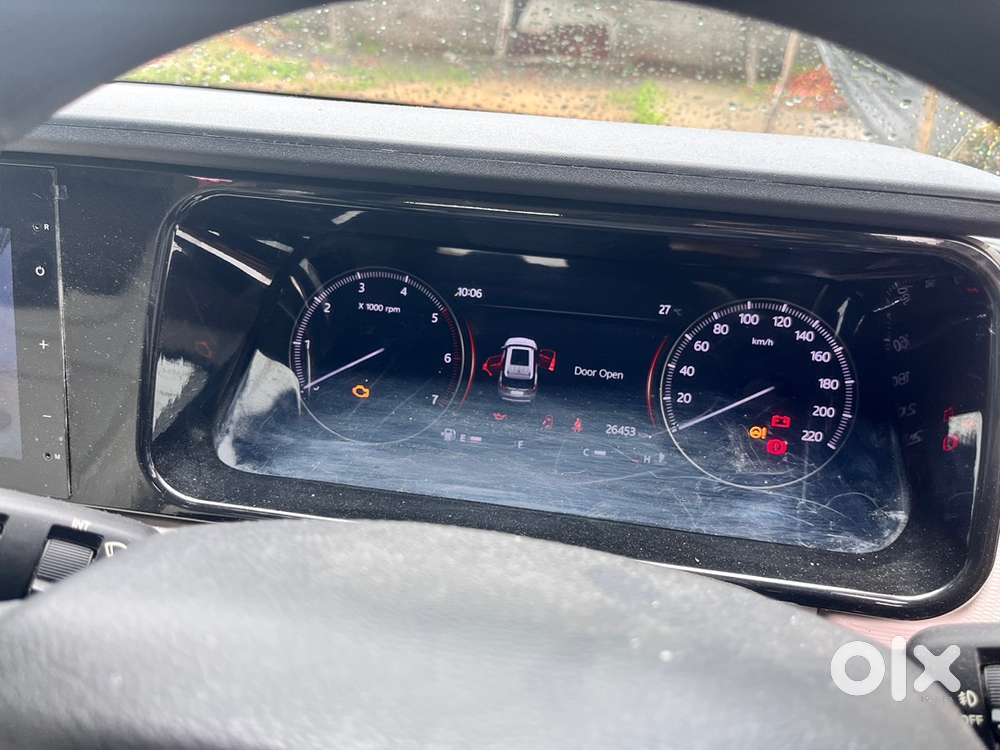Mahindra Xuv700 Diesel Manual 2025