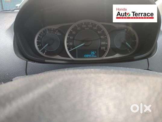 Ford Figo Aspire [2018-2021] 1.2 Trend Plus Ti-vct, 2017, Petrol
