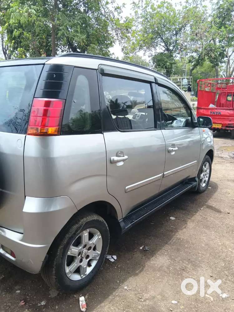 Mahindra Quanto 1.5 2014