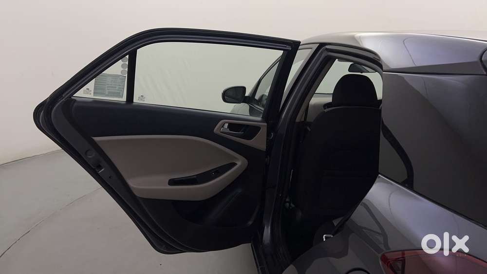 Hyundai Elite I20 1.2 Asta (o) Cvt, 2019, Petrol