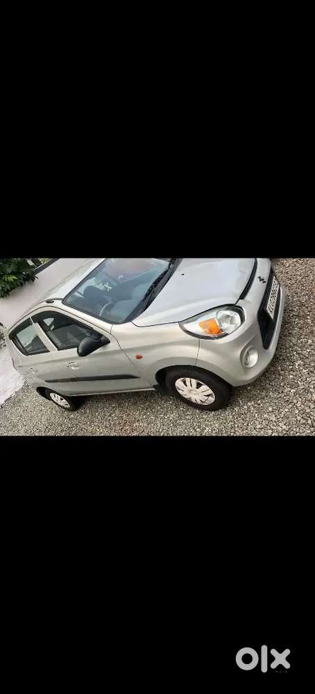 Alto 800 2017 For Sale Urgent