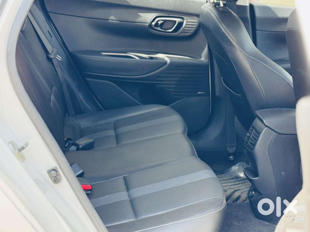 Hyundai I20 Asta 1.0 Turbo Imt, 2020, Petrol