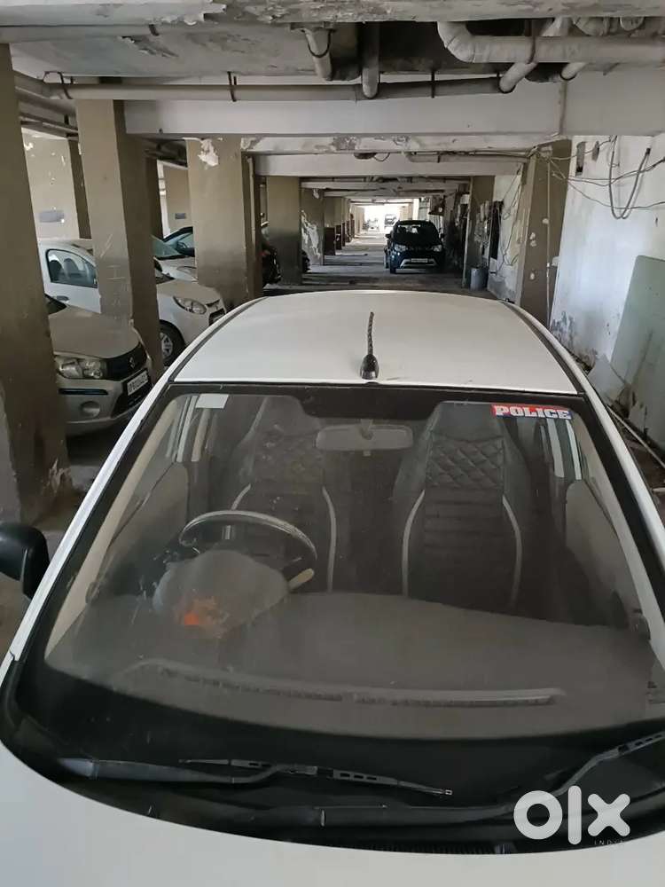 Hyundai I10 2013 Cng & Hybrids Good Condition