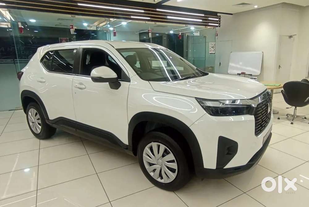 Honda Elevate V Cvt 2026