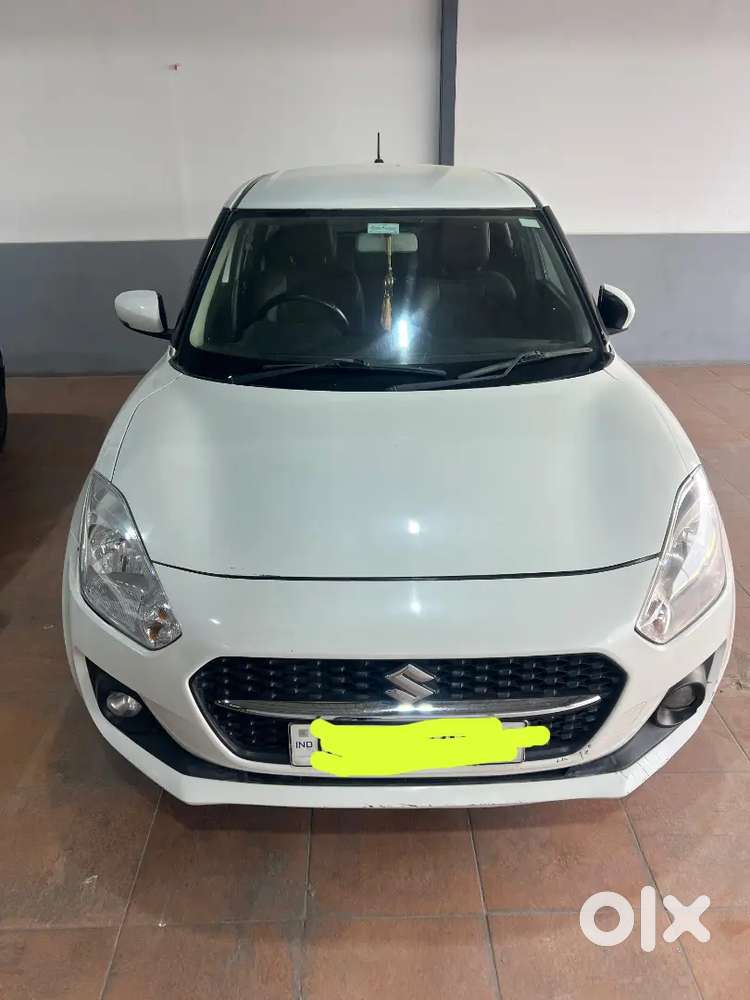 Maruti Suzuki Swift 2018 Diesel 155000 Km Driven