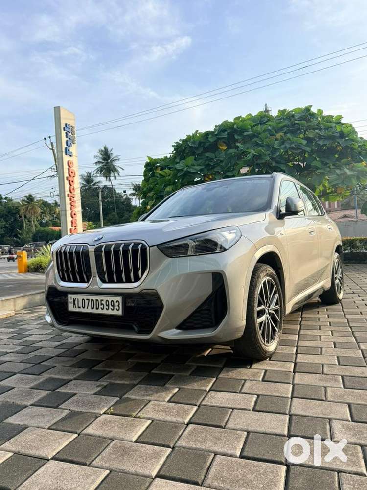 Bmw X1 2024 Single Owner