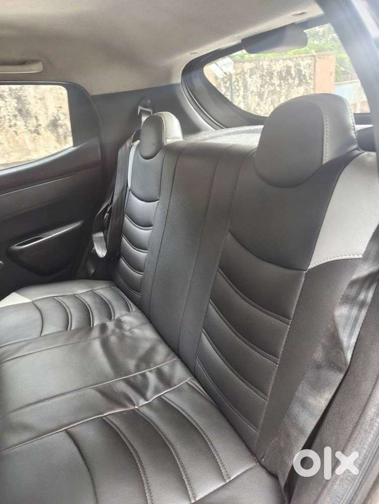 Renault Kwid Rxt 1.0, 2018, Petrol