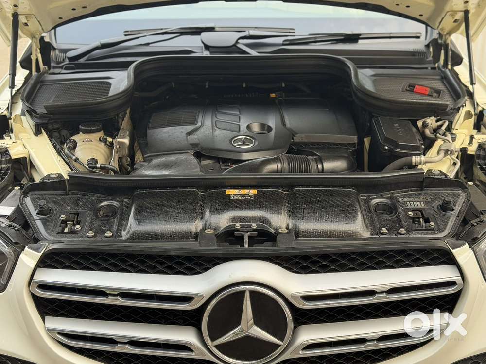 Mercedes-benz Gle 300d 4matic Lwb, 2021, Diesel