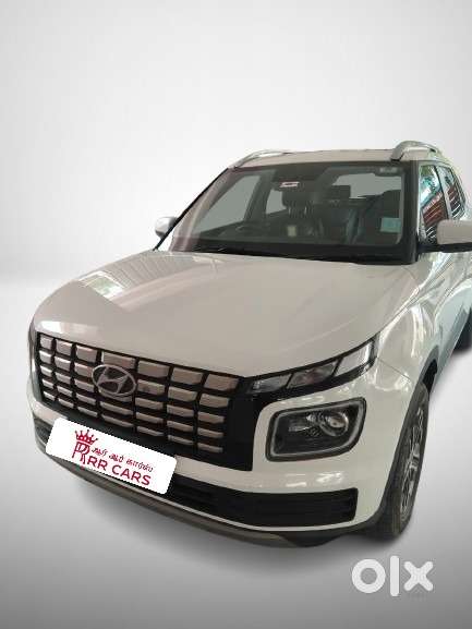 Hyundai Venue 1.4 Crdi Sx, 2024, Diesel