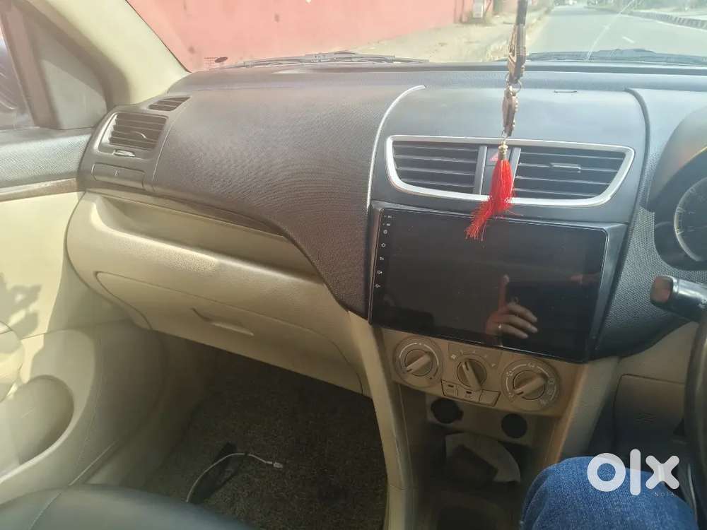 Maruti Suzuki Dzire 2012 Petrol 84000 Km Driven