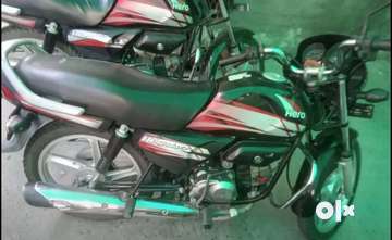 HF Deluxe 2015 Model Motorcycles 1789270096