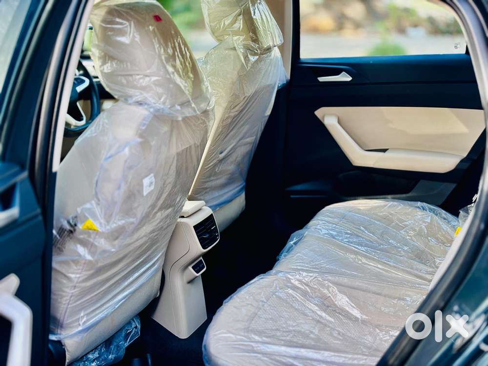 Volkswagen Virtus 1.0 Highline Tsi, 2024, Petrol