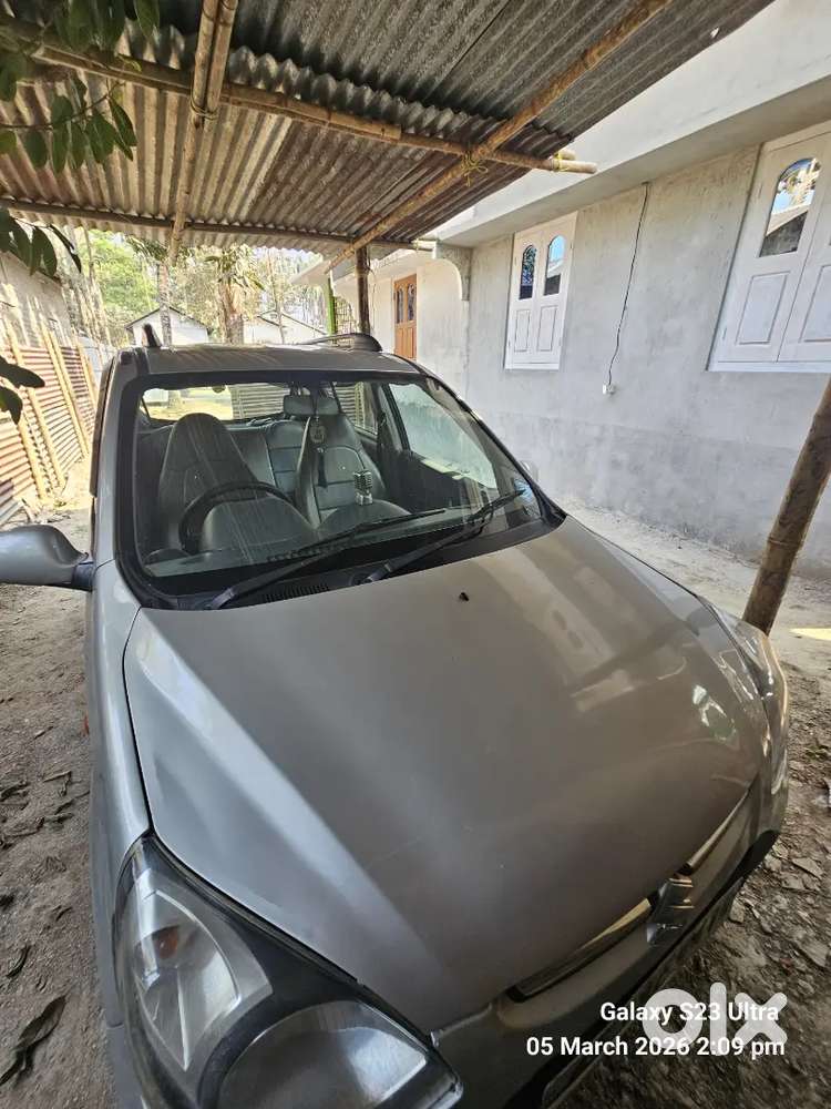 Maruti Alto 800 Lxi 2012  Good Mileage  Insurance Active