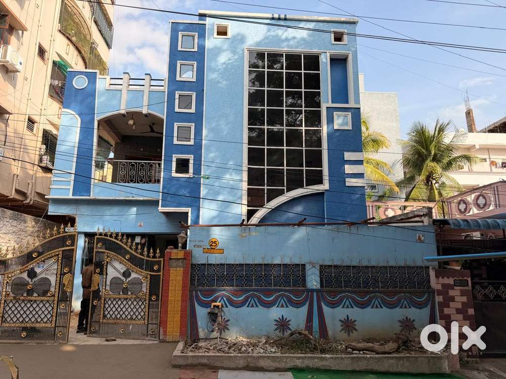 House for Rent in Hastinapuram Central