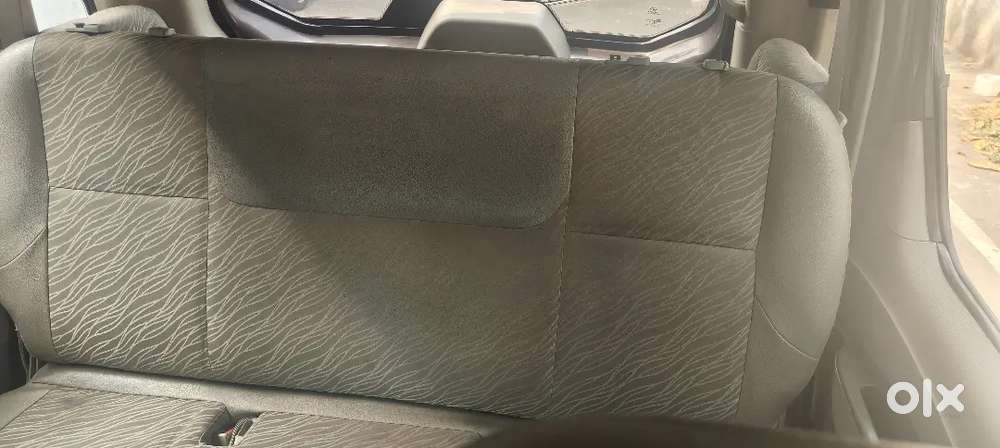 Mahindra Quanto Diesel 2013