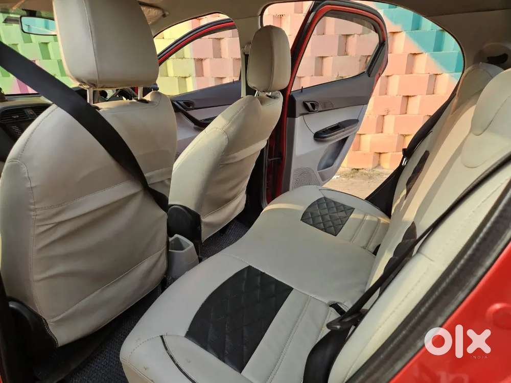 Tata Tiago 1.2 Revotron 2020